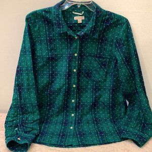 Merona Long Sleeve